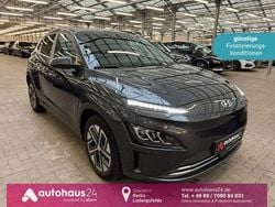 Schwarz Gebraucht 2023 Hyundai Kona SUV | 17.990 € (Superpreis)