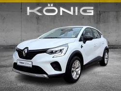 Andere Gebraucht 2024 Renault Captur Evolution SUV | 19.988 € (Guter Preis)