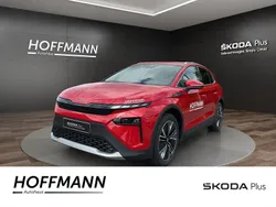 Rot Gebraucht 2025 Skoda Elroq SUV | 43.990 € (Guter Preis)