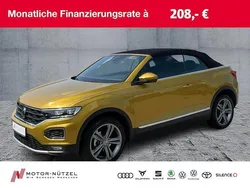 Gebraucht 2021 VW T-Roc Style SUV | 19.850 € (Fairer Preis)