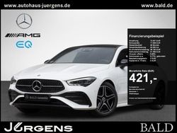 Andere farbe Gebraucht 2023 Mercedes CLA250 Shooting Brake Premium Kombi | 43.690 € (Teuer)