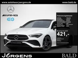 Andere farbe Gebraucht 2023 Mercedes CLA250 Shooting Brake Premium Kombi | 43.690 € (Teuer)