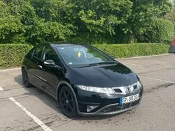 Gebraucht 2006 Honda Civic | 3.250 € (Etwas zu teuer)