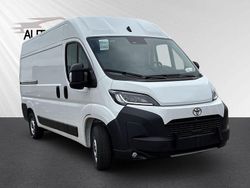 Weiß Neu 2025 Toyota Proace Van | 35.490 € (Fairer Preis)