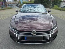 Gebraucht 2018 VW Arteon R-line Limousine | 26.000 € (Etwas zu teuer)
