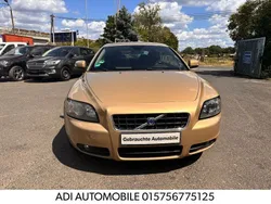 Gold Gebraucht 2009 Volvo C70 Kinetic Cabrio | 4.900 €
