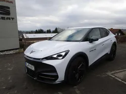 "white" silber Gebraucht 2024 Cupra Tavascan VZ SUV | 47.500 € (Fairer Preis)