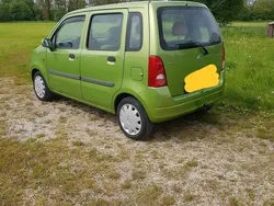 Opel Agila