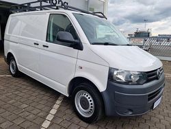 Weiß Gebraucht 2013 VW T5 Van | 8.450 €