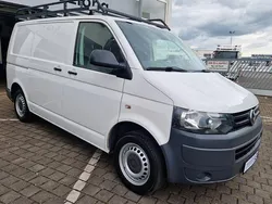 Weiß Gebraucht 2013 VW T5 Van | 8.750 € (Superpreis)