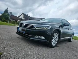 Schwarz Gebraucht 2015 VW Passat Kombi | 10.500 € (Guter Preis)