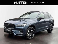 Metallic (blau Neu 2025 Volvo XC60 Ultra SUV | 75.990 € (Teuer)