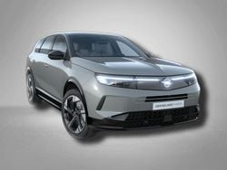 Grafik grau grafik grau Neu 2026 Opel Grandland X Edition SUV | 36.390 € (Superpreis)