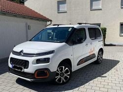 Weiß Gebraucht 2020 Citroën Berlingo XTR Van / Kleinbus | 17.900 € (Fairer Preis)