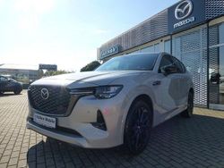 Neu 2025 Mazda CX-60 Homura-Line SUV | 53.990 € (Guter Preis)