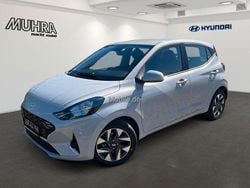 Lumen grey mineraleffekt Neu 2025 Hyundai i10 Trend Kleinwagen | 18.989 € (Fairer Preis)