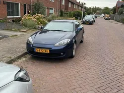 Gebraucht 2007 Hyundai Coupé Coupé | 6.990 €