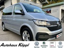 Reflexsilber metallic Gebraucht 2022 VW T6.1 Van | 42.990 €