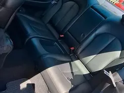 Silber Gebraucht 2006 Mercedes 200 Coupé | 5.500 € (Fairer Preis)