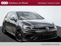 Schwarz Gebraucht 2020 VW Golf VII R Limousine | 33.890 €