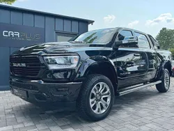 Schwarz Gebraucht 2022 Dodge Ram Limited Abholung | 47.990 €