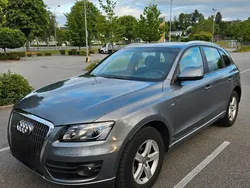 Grau Gebraucht 2012 Audi Q5 SUV | 13.399 € (Fairer Preis)