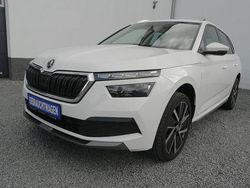Weiß Gebraucht 2020 Skoda Kamiq Style SUV | 17.900 € (Fairer Preis)