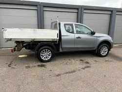 Grau Gebraucht 2017 Mitsubishi L200 Basis Abholung | 26.180 €
