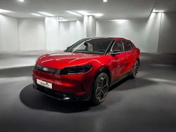 Lucidrot metallic Gebraucht 2025 Ford Capri Premium SUV | 51.990 € (Teuer)