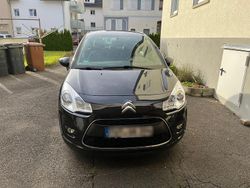 Schwarz Gebraucht 2012 Citroën C3 Tendance Limousine | 3.500 € (Guter Preis)
