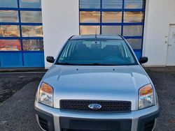 Grau Gebraucht 2009 Ford Fusion Kleinwagen | 1.700 € (Guter Preis)