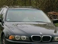 Gebraucht 2003 BMW 525 Exclusive Kombi | 2.700 € (Superpreis)