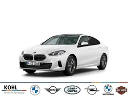 Weiss Gebraucht 2024 BMW 220 M Sport Coupé | 42.900 € (Etwas zu teuer)