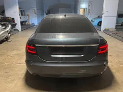 Grau Gebraucht 2004 Audi A6 Limousine | 2.500 € (Guter Preis)