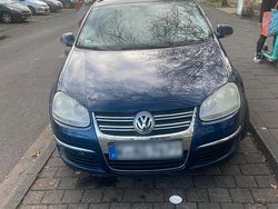Gebraucht 2008 VW Golf V Kombi | 3.100 €
