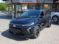 Onyxschwarz Neu 2025 Mitsubishi ASX Edition SUV | 30.590 € (Fairer Preis)