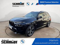 Schwarz Gebraucht 2025 BMW X7 M Sport SUV | 93.890 € (Guter Preis)