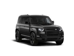 Grau (carpathian grey) Neu 2025 Land Rover Defender SUV | 128.490 € (Fairer Preis)