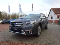 Magnetite gray Gebraucht 2025 Subaru Outback Platinum SUV | 48.576 € (Etwas zu teuer)