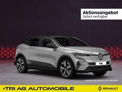 Grau Neu 2025 Renault Mégane Esprit Alpine SUV | 41.990 €