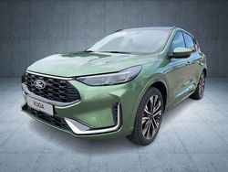 Grün Neu 2025 Ford Kuga ST-Line X SUV | 46.490 €