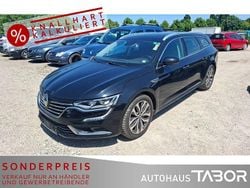 Black pearl metallic Gebraucht 2020 Renault Talisman GrandTour Life Kombi | 10.685 € (Superpreis)