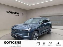 Denim blue Gebraucht 2024 Volvo EX90 Ultra SUV | 77.990 € (Teuer)