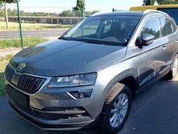 Grau Gebraucht 2020 Skoda Karoq Style SUV | 17.136 € (Guter Preis)