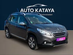 Gebraucht 2015 Peugeot 2008 Allure SUV | 7.800 € (Guter Preis)