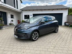 Grau Gebraucht 2020 Renault Zoe Bose Edition Kleinwagen | 8.999 € (Superpreis)