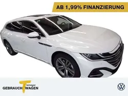 Gebraucht 2023 VW Arteon R-line | 37.850 € (Fairer Preis)