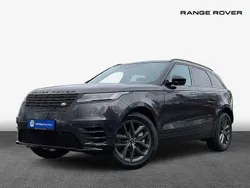 Carpathian grey premium metallic Gebraucht 2025 Land Rover Range Rover Velar SE Dynamic SUV | 74.999 € (Teuer)
