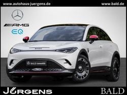 Weiss digital white metallic Gebraucht 2024 Smart #3 Brabus SUV | 34.540 € (Fairer Preis)