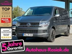 VW T6